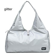 Casual Style Yoga Bag - Blue Force Sports