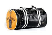 Large Sports Bag with Shoes Pocket - Blue Force Sports