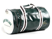 Large Sports Bag with Shoes Pocket - Blue Force Sports