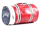 Large Sports Bag with Shoes Pocket - Blue Force Sports