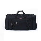 Waterproof Nylon Gym Bag - Blue Force Sports