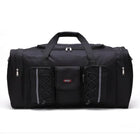 Waterproof Nylon Gym Bag - Blue Force Sports