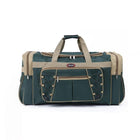 Waterproof Nylon Gym Bag - Blue Force Sports