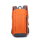 10L Colorful Waterproof Sports Backpack - Blue Force Sports