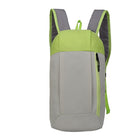 10L Colorful Waterproof Sports Backpack - Blue Force Sports