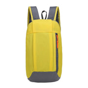 10L Colorful Waterproof Sports Backpack - Blue Force Sports
