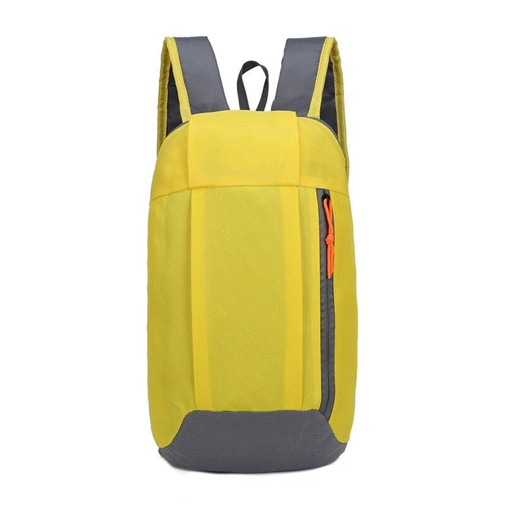 10L Colorful Waterproof Sports Backpack - Blue Force Sports