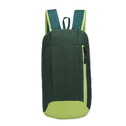 10L Colorful Waterproof Sports Backpack - Blue Force Sports
