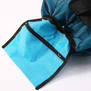 Basketball Bag - Blue Force Sports