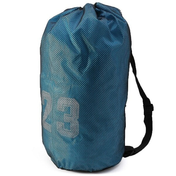 Basketball Bag - Blue Force Sports