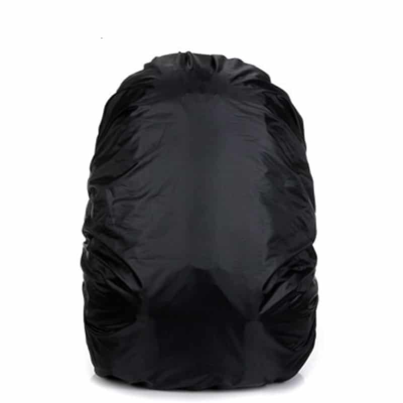 Colorful Waterproof Backpack Cover - Blue Force Sports