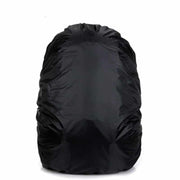 Colorful Waterproof Backpack Cover - Blue Force Sports