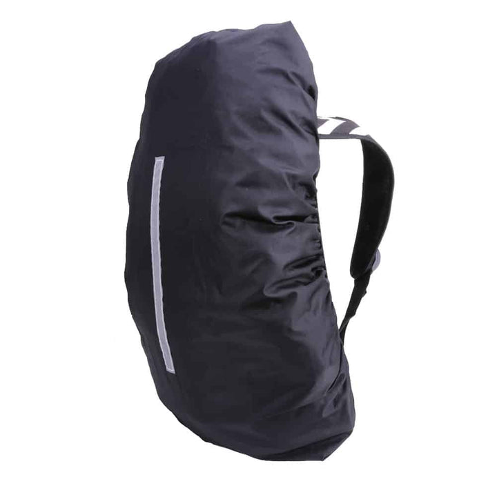 Useful Protective Waterproof Nylon Backpack Cover - Blue Force Sports