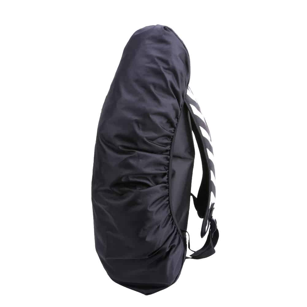 Useful Protective Waterproof Nylon Backpack Cover - Blue Force Sports