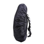 Useful Protective Waterproof Nylon Backpack Cover - Blue Force Sports