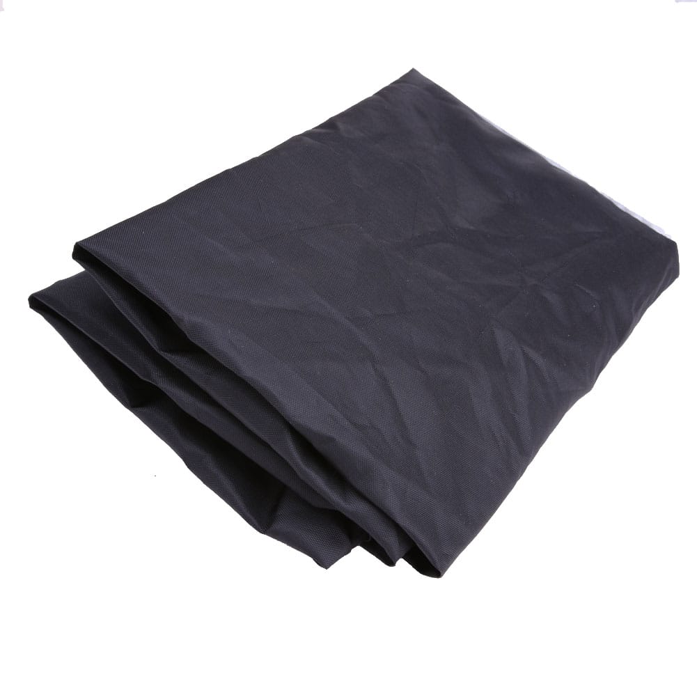 Useful Protective Waterproof Nylon Backpack Cover - Blue Force Sports