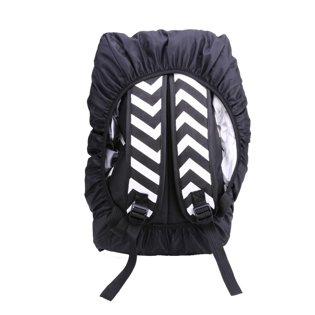 Useful Protective Waterproof Nylon Backpack Cover - Blue Force Sports