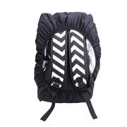 Useful Protective Waterproof Nylon Backpack Cover - Blue Force Sports
