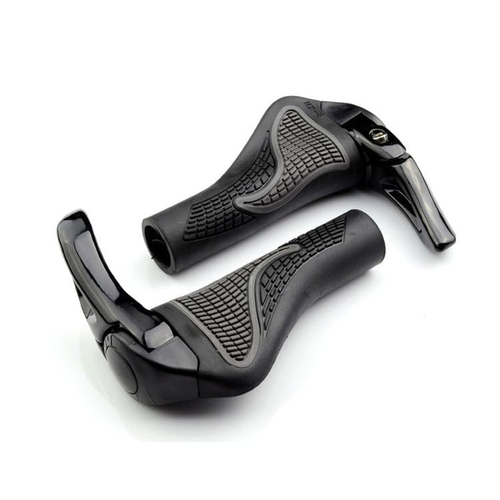 2 Pieces of Carbon Hand Grip Cover - Blue Force Sports