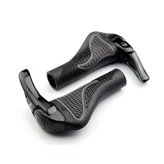 2 Pieces of Carbon Hand Grip Cover