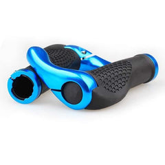 2 Pieces of Carbon Hand Grip Cover - Blue Force Sports