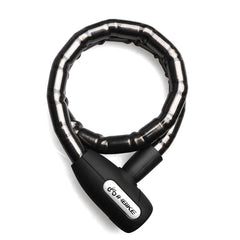 Anti-Theft Bicycle Cable Locks