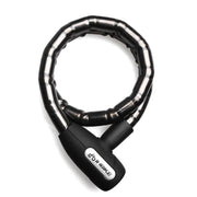 Anti-Theft Bicycle Cable Locks - Blue Force Sports