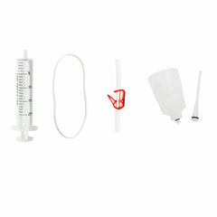 Hydraulic Brake Bleed Kit - Blue Force Sports