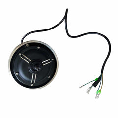 Electric Scooter Kit - Blue Force Sports