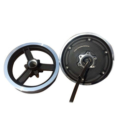 Electric Scooter Kit - Blue Force Sports