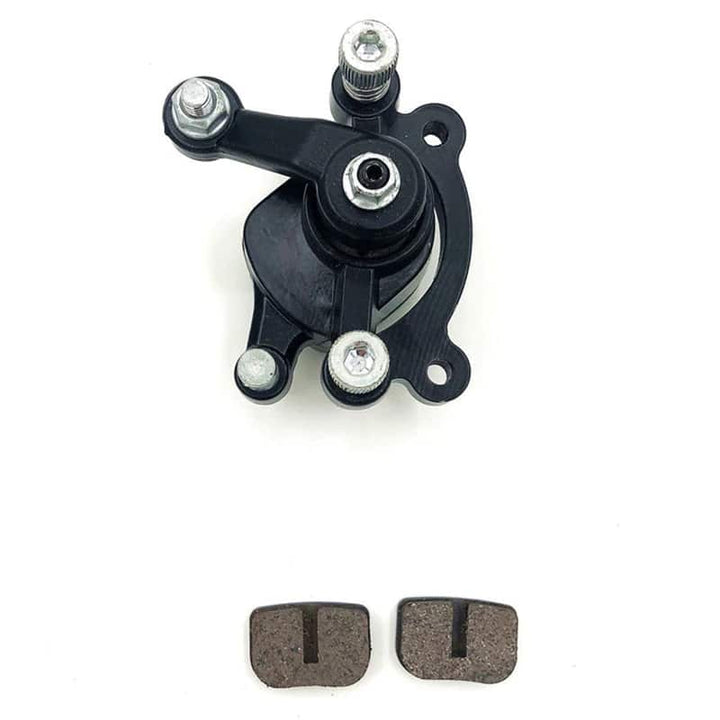 Rear Disc Brake Caliper for Electric Scooter - Blue Force Sports