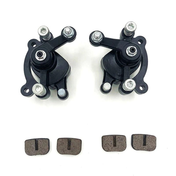 Rear Disc Brake Caliper for Electric Scooter - Blue Force Sports