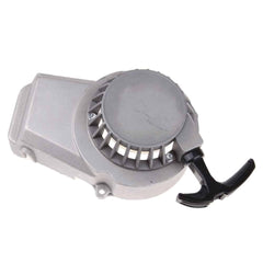 Aluminum Starting Starter for E-Bike