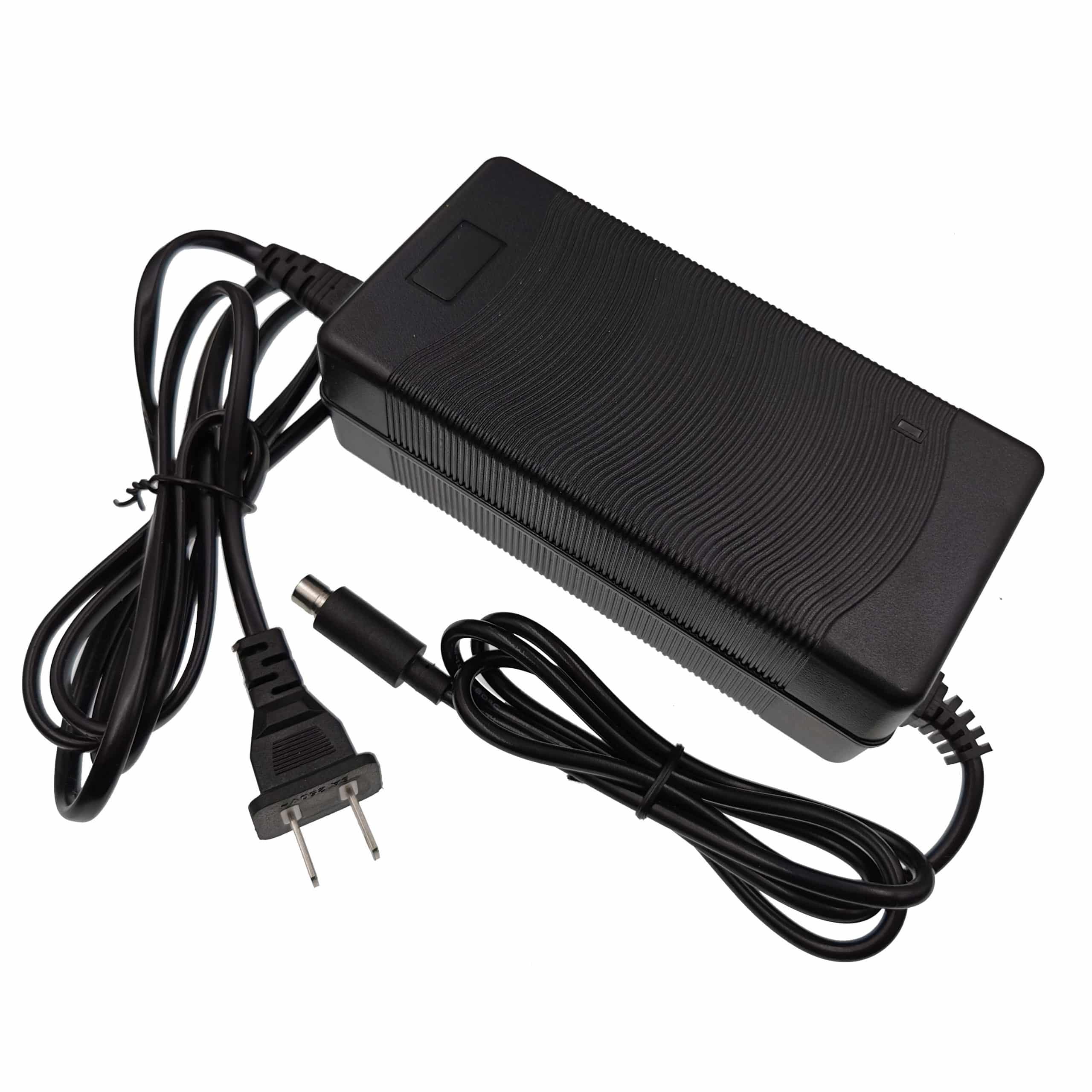 54.6V Li - Ion Electric Bicycle Charger