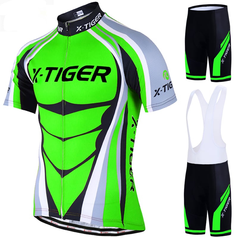 Professional Biking Jersey - Blue Force Sports