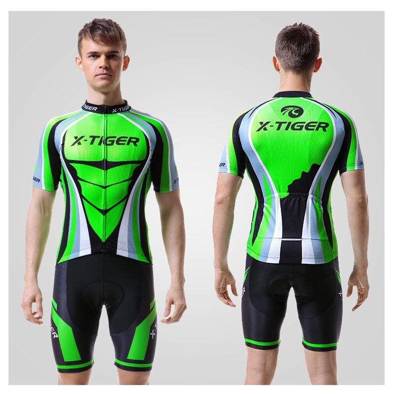 Professional Biking Jersey - Blue Force Sports