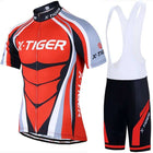 Professional Biking Jersey - Blue Force Sports
