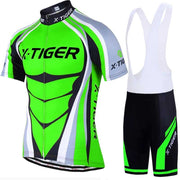 Professional Biking Jersey - Blue Force Sports