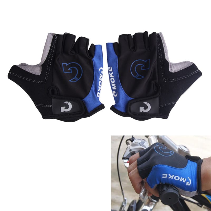 Anti Slip Cycling Gloves