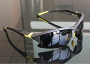 Fashion UV-Protective Polarized Cycling Glasses - Blue Force Sports