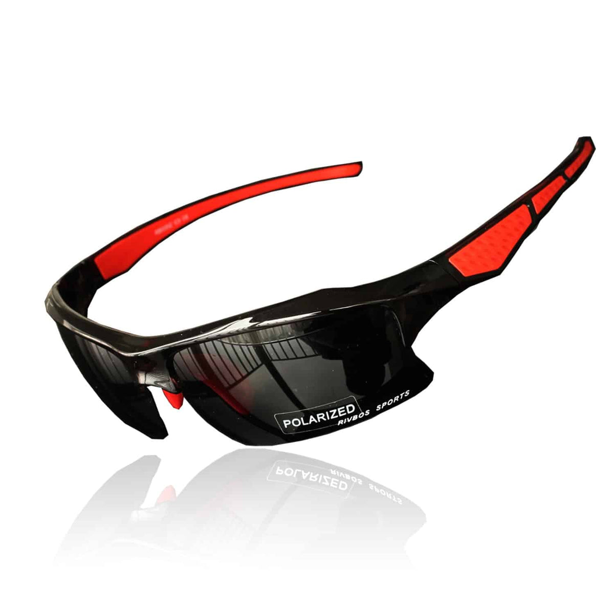Fashion UV-Protective Polarized Cycling Glasses - Blue Force Sports