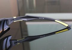 Fashion UV-Protective Polarized Cycling Glasses - Blue Force Sports