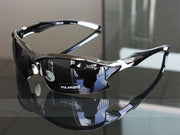 Fashion UV-Protective Polarized Cycling Glasses - Blue Force Sports