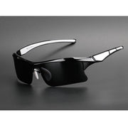 Fashion UV-Protective Polarized Cycling Glasses - Blue Force Sports
