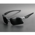 Fashion UV-Protective Polarized Cycling Glasses - Blue Force Sports