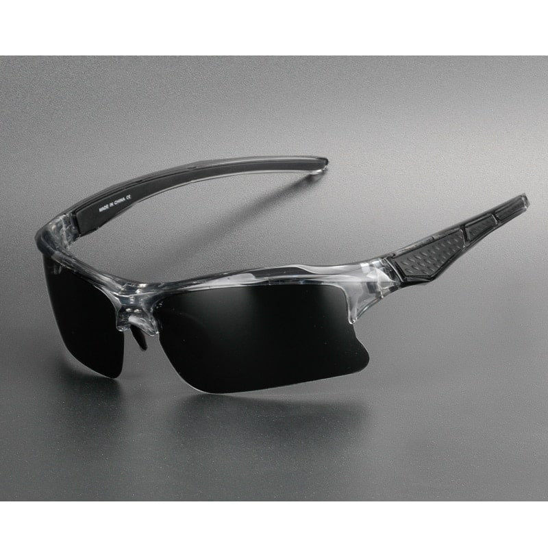 Fashion UV-Protective Polarized Cycling Glasses - Blue Force Sports
