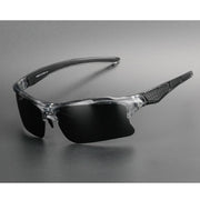 Fashion UV-Protective Polarized Cycling Glasses - Blue Force Sports