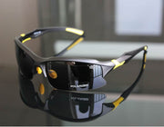 Fashion UV-Protective Polarized Cycling Glasses - Blue Force Sports