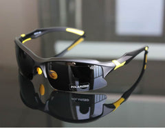 Fashion UV-Protective Polarized Cycling Glasses - Blue Force Sports