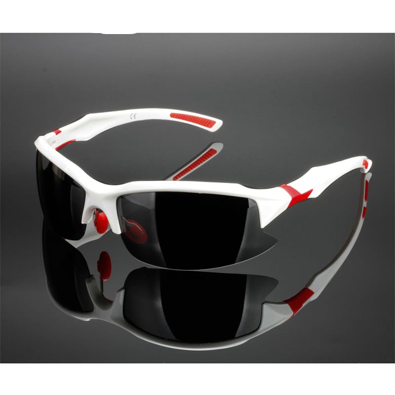 Fashion UV-Protective Polarized Cycling Glasses - Blue Force Sports